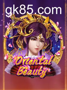 OrientalBeauty