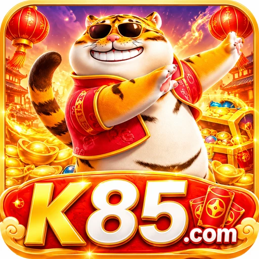 k85 Logo